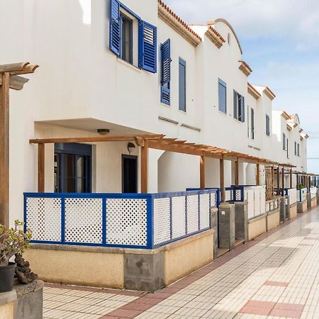 Vivienda Agaete Paradise Puerto de las Nieves Exteriör bild