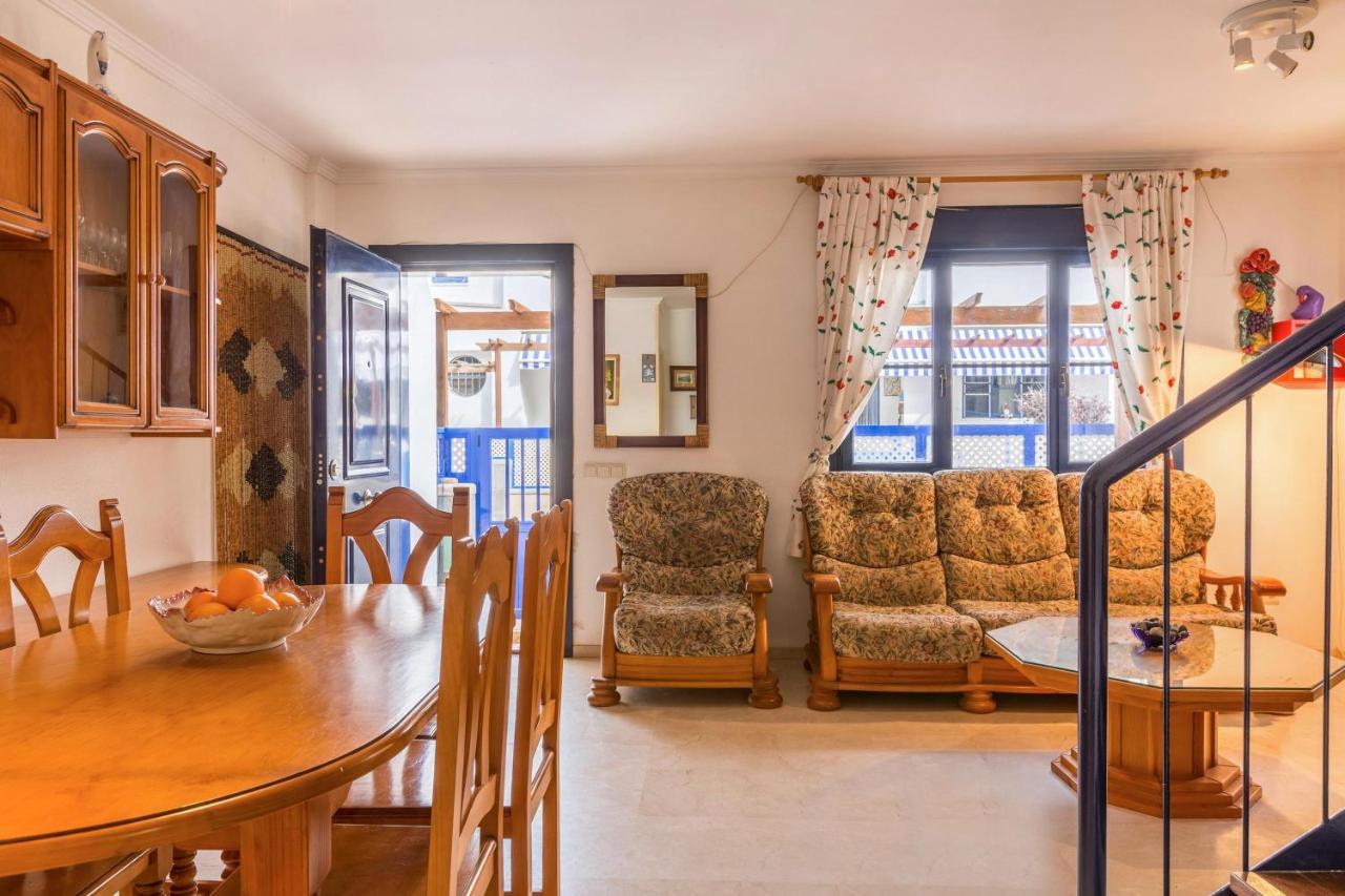 Vivienda Agaete Paradise Puerto de las Nieves Exteriör bild