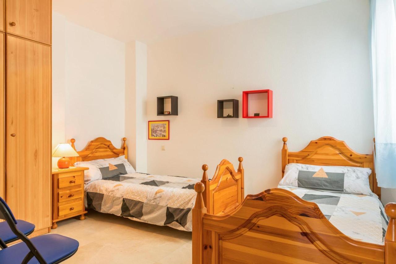 Vivienda Agaete Paradise Puerto de las Nieves Exteriör bild