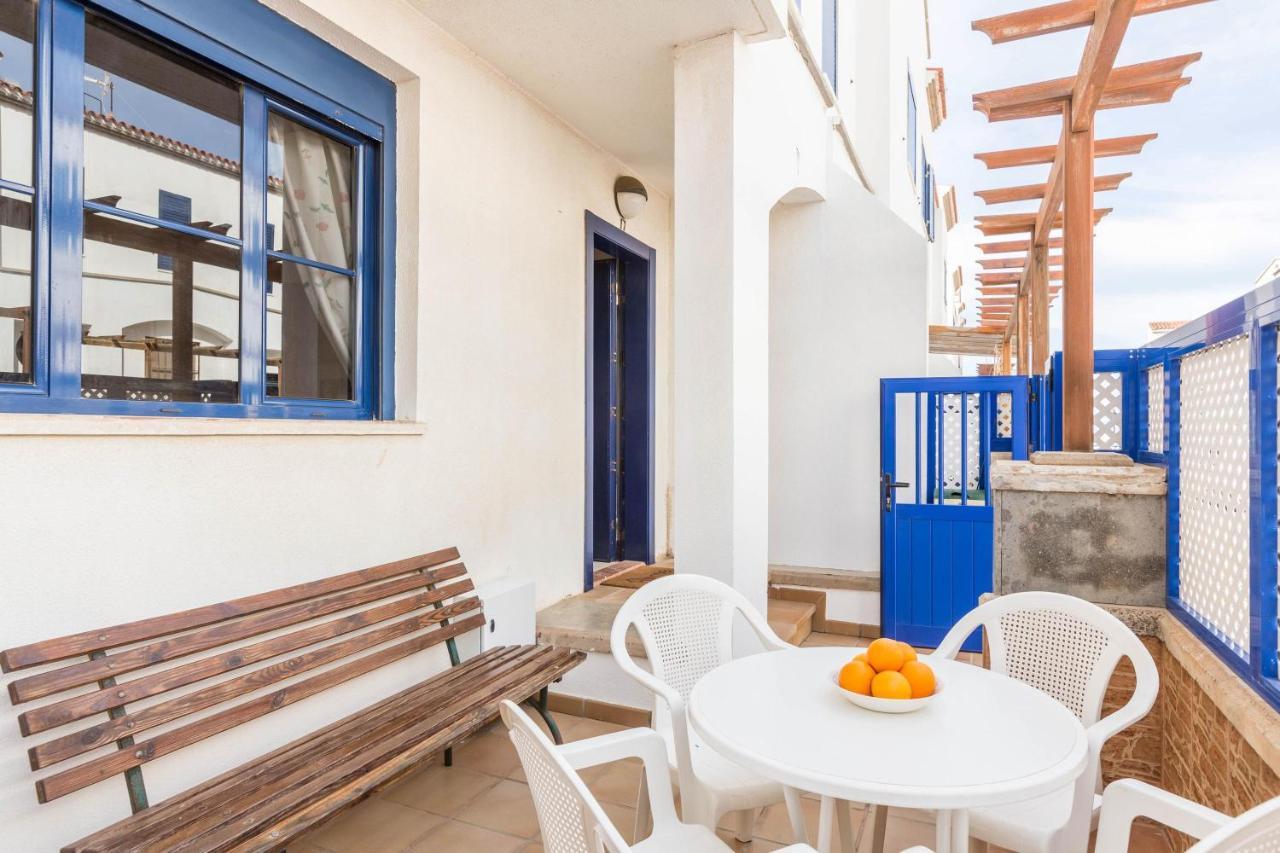 Vivienda Agaete Paradise Puerto de las Nieves Exteriör bild